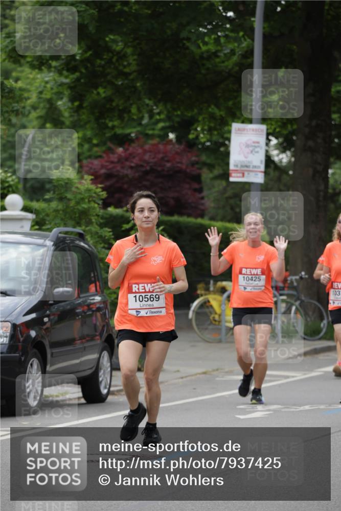 15.06.2025 - REWE Women's Run Jannik Wohlers http://msf.ph/oto/7937425 15.06.2025 08:26:56 Laufen 10569, 2801, 10425, 103, 4 meine-sportfotos.de