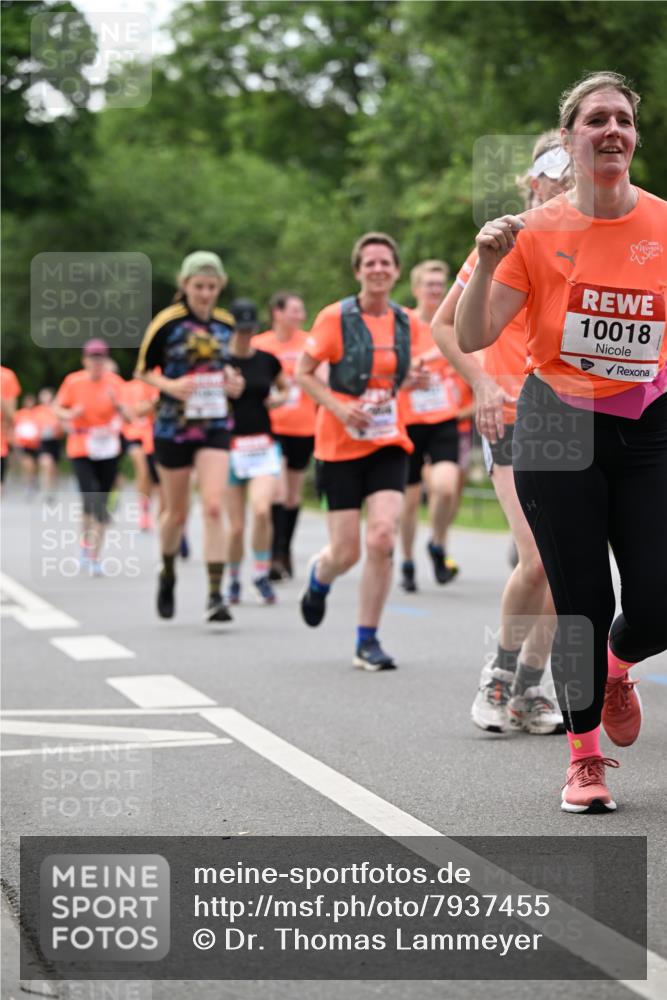 15.06.2025 - REWE Women's Run Dr. Thomas Lammeyer http://msf.ph/oto/7937455 15.06.2025 09:19:46 Laufen 10018 meine-sportfotos.de
