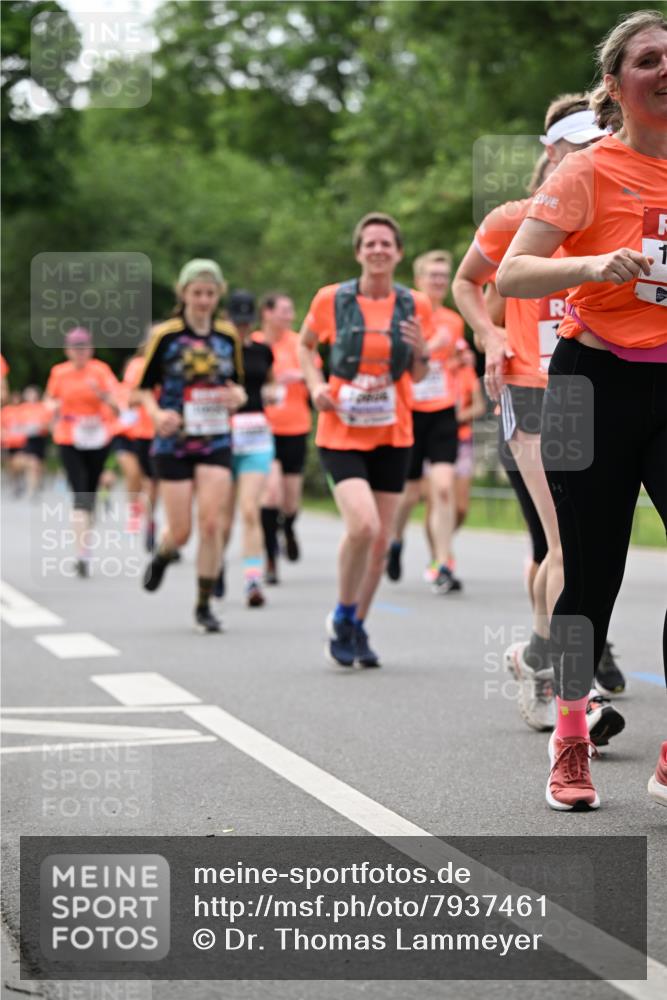 15.06.2025 - REWE Women's Run Dr. Thomas Lammeyer http://msf.ph/oto/7937461 15.06.2025 09:19:46 Laufen  meine-sportfotos.de