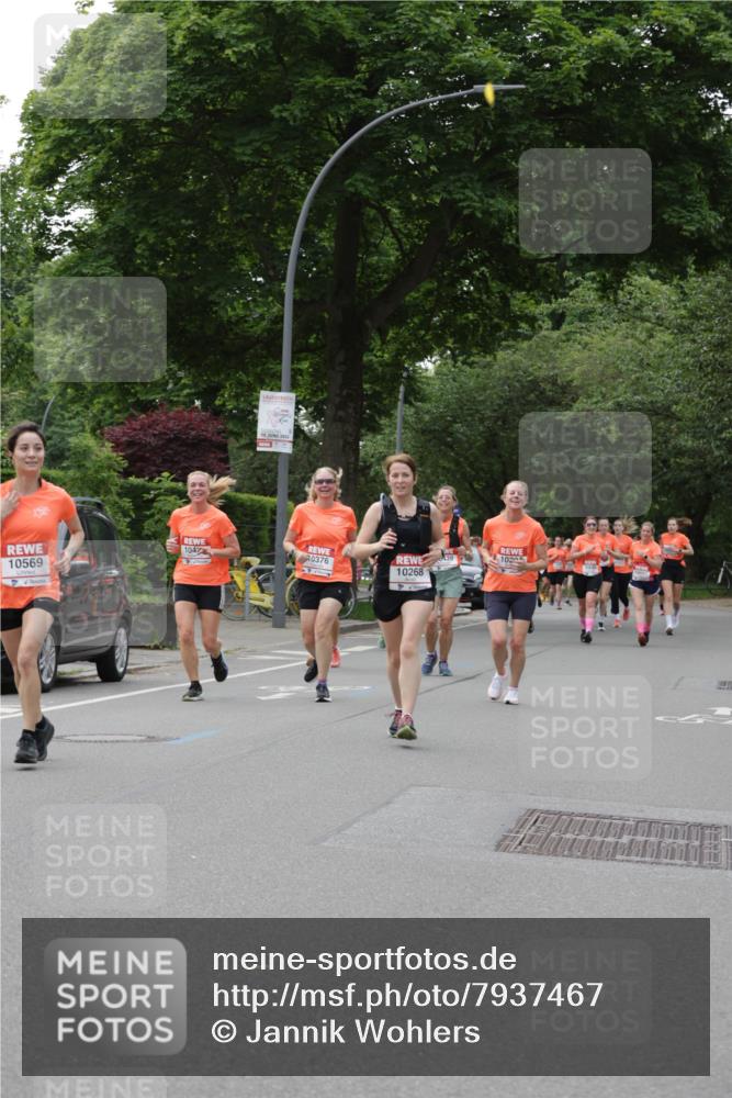 15.06.2025 - REWE Women's Run Jannik Wohlers http://msf.ph/oto/7937467 15.06.2025 08:26:57 Laufen 1042, 0376, 1020, 10268, 10569 meine-sportfotos.de