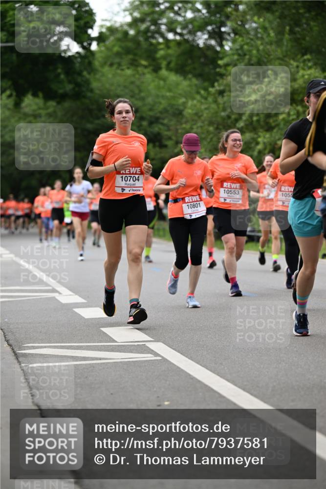15.06.2025 - REWE Women's Run Dr. Thomas Lammeyer http://msf.ph/oto/7937581 15.06.2025 09:19:48 Laufen 10704, 10801, 10553, 1055 meine-sportfotos.de