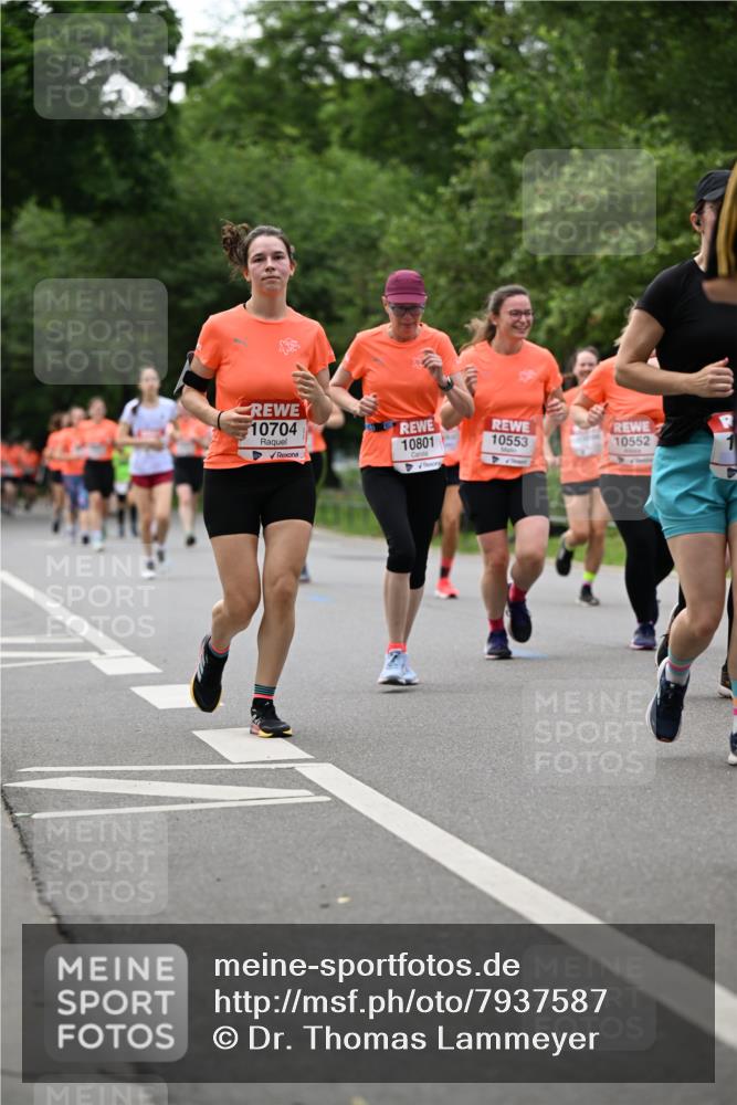 15.06.2025 - REWE Women's Run Dr. Thomas Lammeyer http://msf.ph/oto/7937587 15.06.2025 09:19:48 Laufen 10704, 1, 10801, 10553, 10552 meine-sportfotos.de
