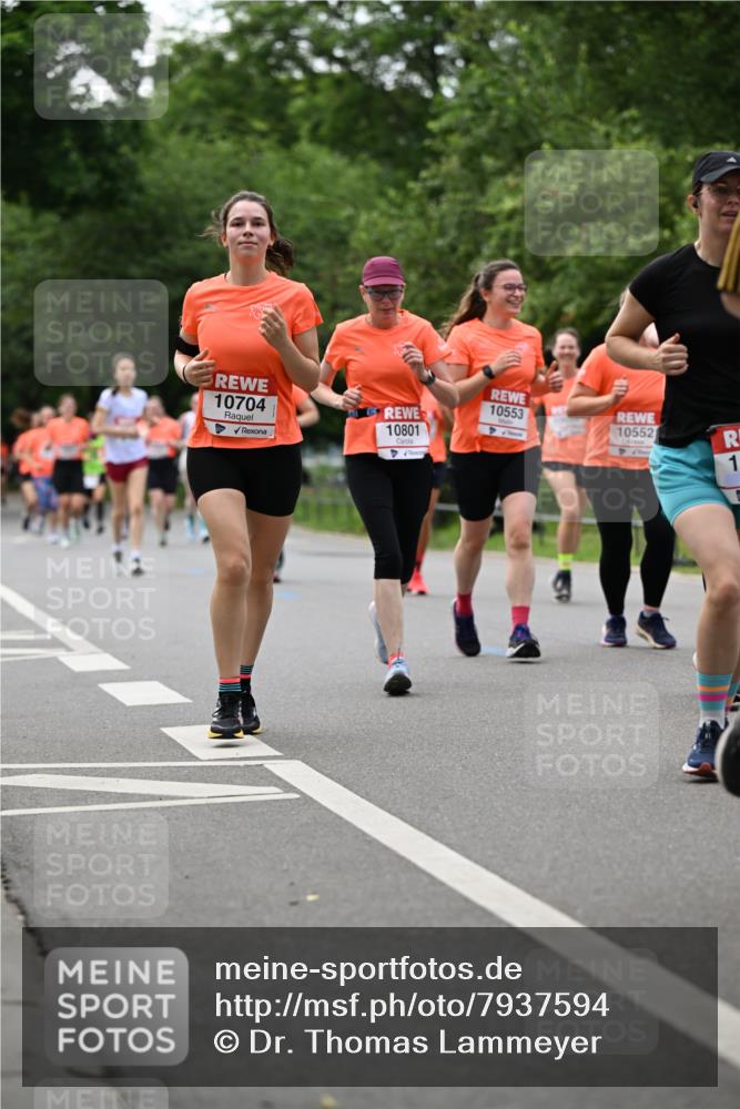 15.06.2025 - REWE Women's Run Dr. Thomas Lammeyer http://msf.ph/oto/7937594 15.06.2025 09:19:49 Laufen 10704, 10801, 10553, 10552, 1 meine-sportfotos.de