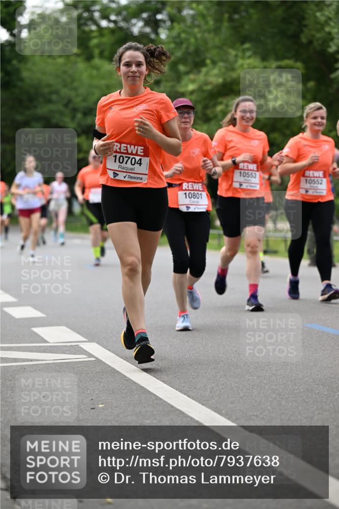 15.06.2025 - REWE Women's Run Dr. Thomas Lammeyer http://msf.ph/oto/7937638 15.06.2025 09:19:49 Laufen 10704, 10553, 10552, 10801 meine-sportfotos.de