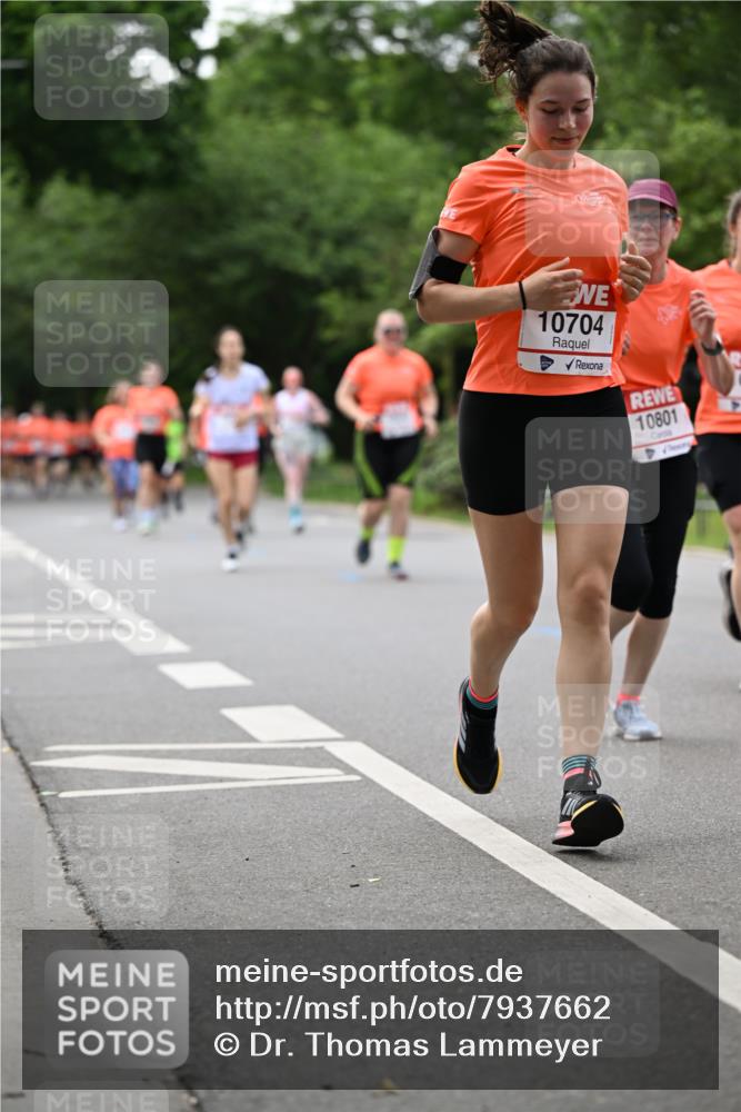 15.06.2025 - REWE Women's Run Dr. Thomas Lammeyer http://msf.ph/oto/7937662 15.06.2025 09:19:50 Laufen 10704, 10801 meine-sportfotos.de
