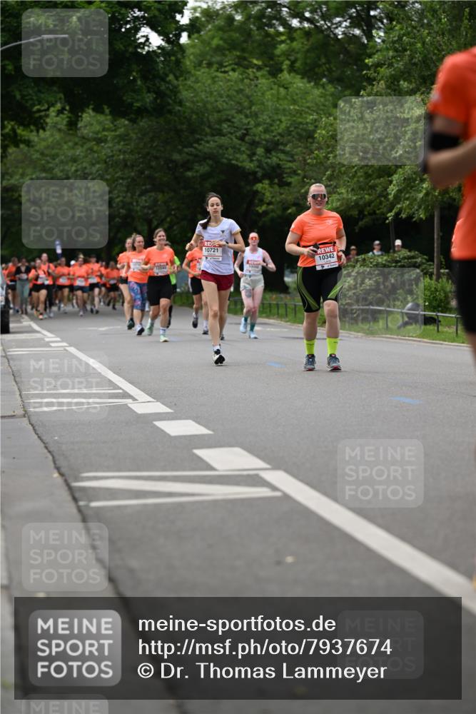 15.06.2025 - REWE Women's Run Dr. Thomas Lammeyer http://msf.ph/oto/7937674 15.06.2025 09:19:50 Laufen  meine-sportfotos.de