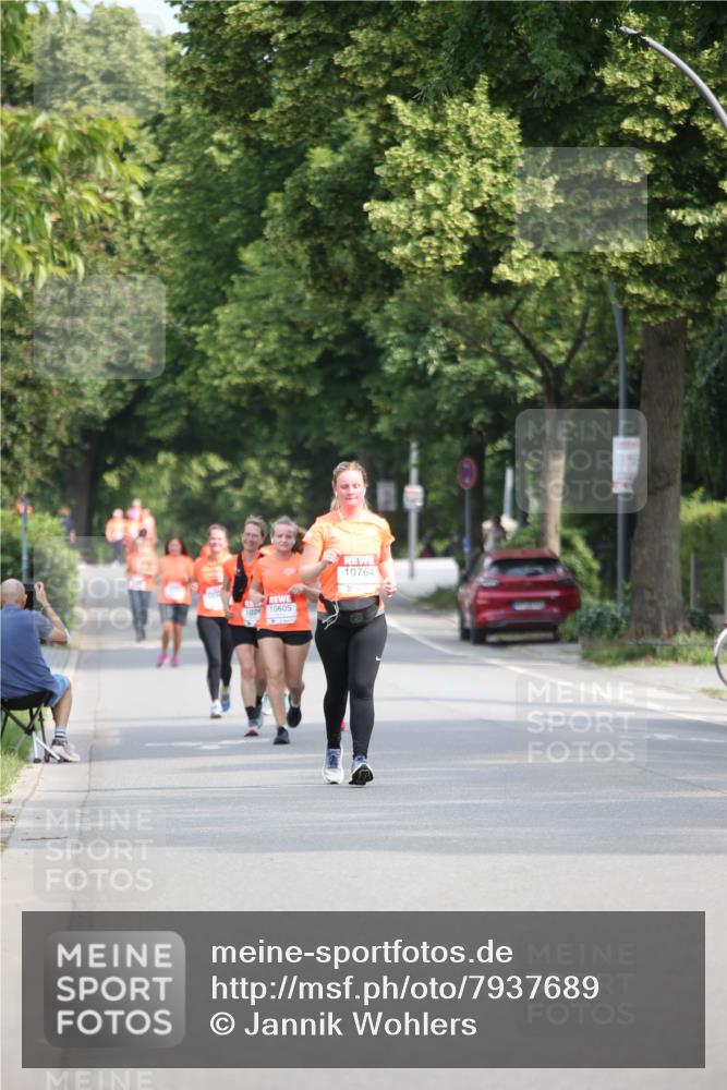 15.06.2025 - REWE Women's Run Jannik Wohlers http://msf.ph/oto/7937689 15.06.2025 09:55:30 Laufen 10764 meine-sportfotos.de