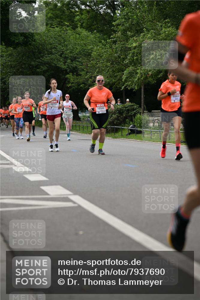 15.06.2025 - REWE Women's Run Dr. Thomas Lammeyer http://msf.ph/oto/7937690 15.06.2025 09:19:51 Laufen  meine-sportfotos.de
