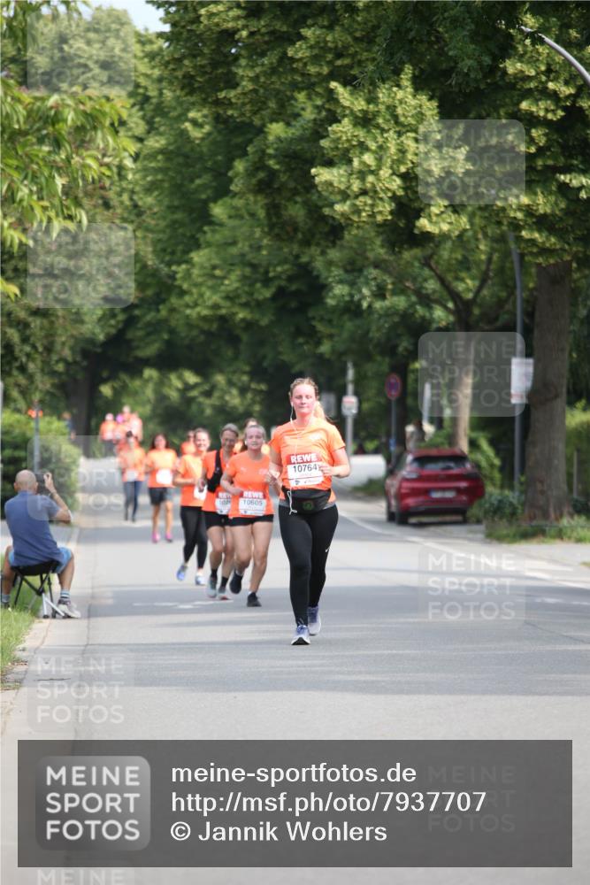 15.06.2025 - REWE Women's Run Jannik Wohlers http://msf.ph/oto/7937707 15.06.2025 09:55:31 Laufen 10764, 1026, 10605 meine-sportfotos.de