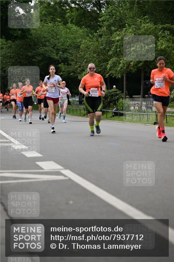 15.06.2025 - REWE Women's Run Dr. Thomas Lammeyer http://msf.ph/oto/7937712 15.06.2025 09:19:51 Laufen 10342 meine-sportfotos.de