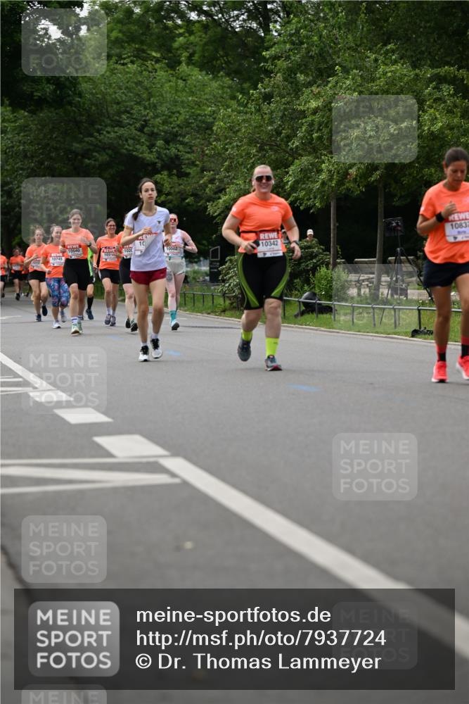 15.06.2025 - REWE Women's Run Dr. Thomas Lammeyer http://msf.ph/oto/7937724 15.06.2025 09:19:51 Laufen 10342 meine-sportfotos.de