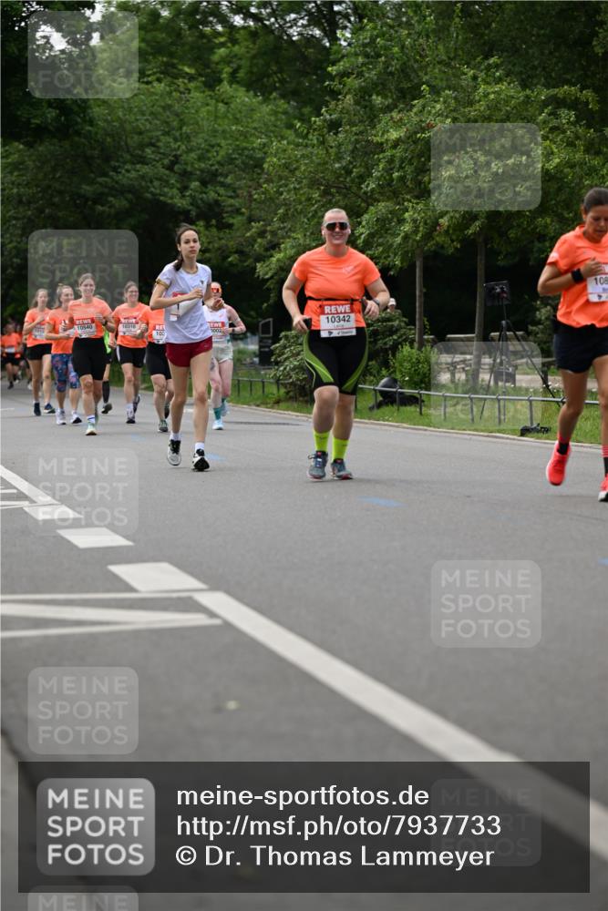15.06.2025 - REWE Women's Run Dr. Thomas Lammeyer http://msf.ph/oto/7937733 15.06.2025 09:19:51 Laufen 10342 meine-sportfotos.de
