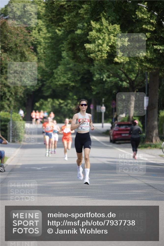 15.06.2025 - REWE Women's Run Jannik Wohlers http://msf.ph/oto/7937738 15.06.2025 08:43:35 Laufen  meine-sportfotos.de