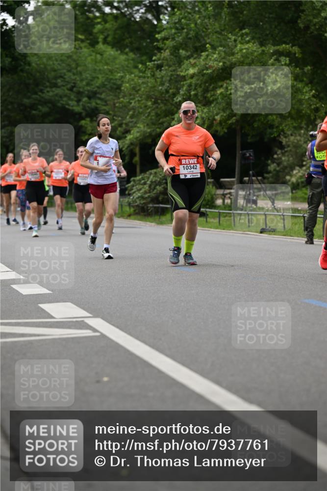 15.06.2025 - REWE Women's Run Dr. Thomas Lammeyer http://msf.ph/oto/7937761 15.06.2025 09:19:52 Laufen 10342 meine-sportfotos.de