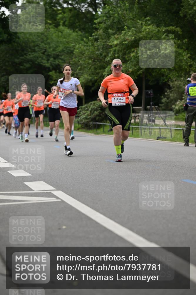 15.06.2025 - REWE Women's Run Dr. Thomas Lammeyer http://msf.ph/oto/7937781 15.06.2025 09:19:52 Laufen 10342 meine-sportfotos.de
