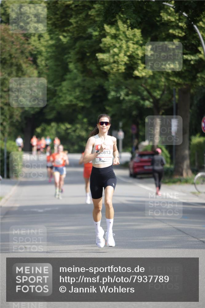 15.06.2025 - REWE Women's Run Jannik Wohlers http://msf.ph/oto/7937789 15.06.2025 08:43:37 Laufen 0813 meine-sportfotos.de