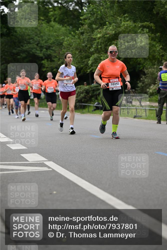 15.06.2025 - REWE Women's Run Dr. Thomas Lammeyer http://msf.ph/oto/7937801 15.06.2025 09:19:53 Laufen 10721, 10342 meine-sportfotos.de
