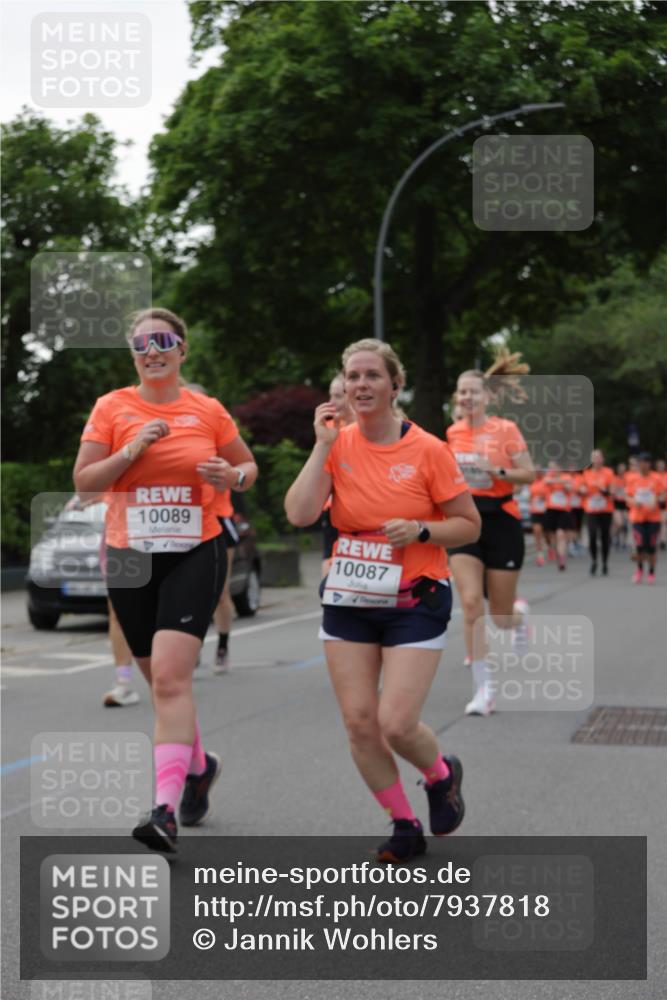 15.06.2025 - REWE Women's Run Jannik Wohlers http://msf.ph/oto/7937818 15.06.2025 08:27:06 Laufen 10089, 10087 meine-sportfotos.de