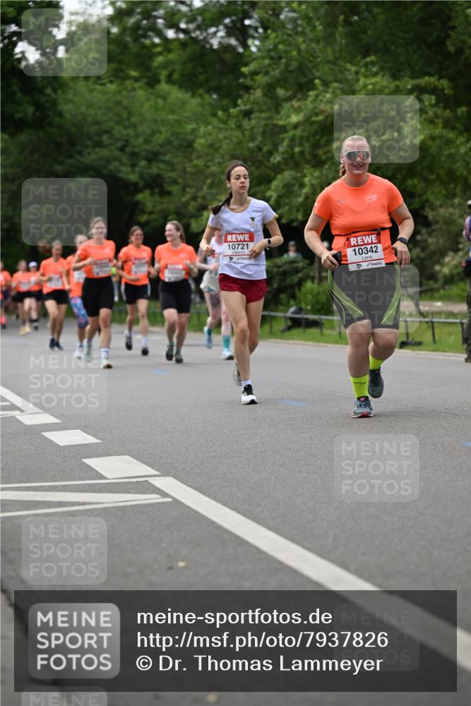15.06.2025 - REWE Women's Run Dr. Thomas Lammeyer http://msf.ph/oto/7937826 15.06.2025 09:19:53 Laufen 10721, 10342 meine-sportfotos.de