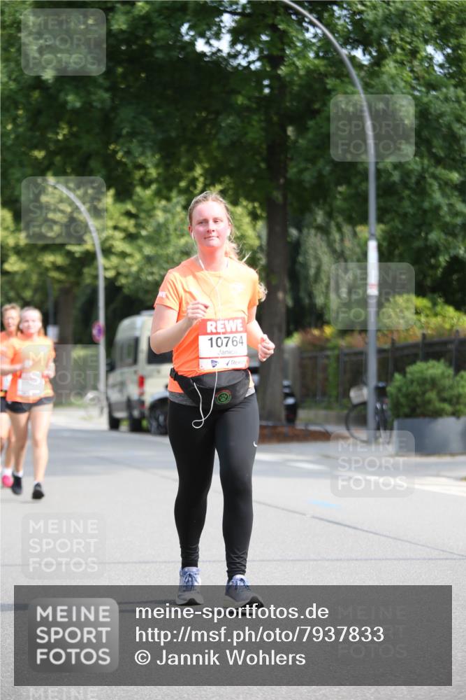 15.06.2025 - REWE Women's Run Jannik Wohlers http://msf.ph/oto/7937833 15.06.2025 09:55:41 Laufen 10764 meine-sportfotos.de