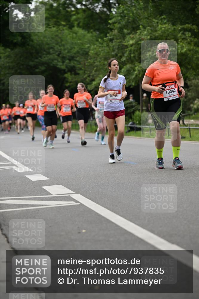 15.06.2025 - REWE Women's Run Dr. Thomas Lammeyer http://msf.ph/oto/7937835 15.06.2025 09:19:53 Laufen  meine-sportfotos.de