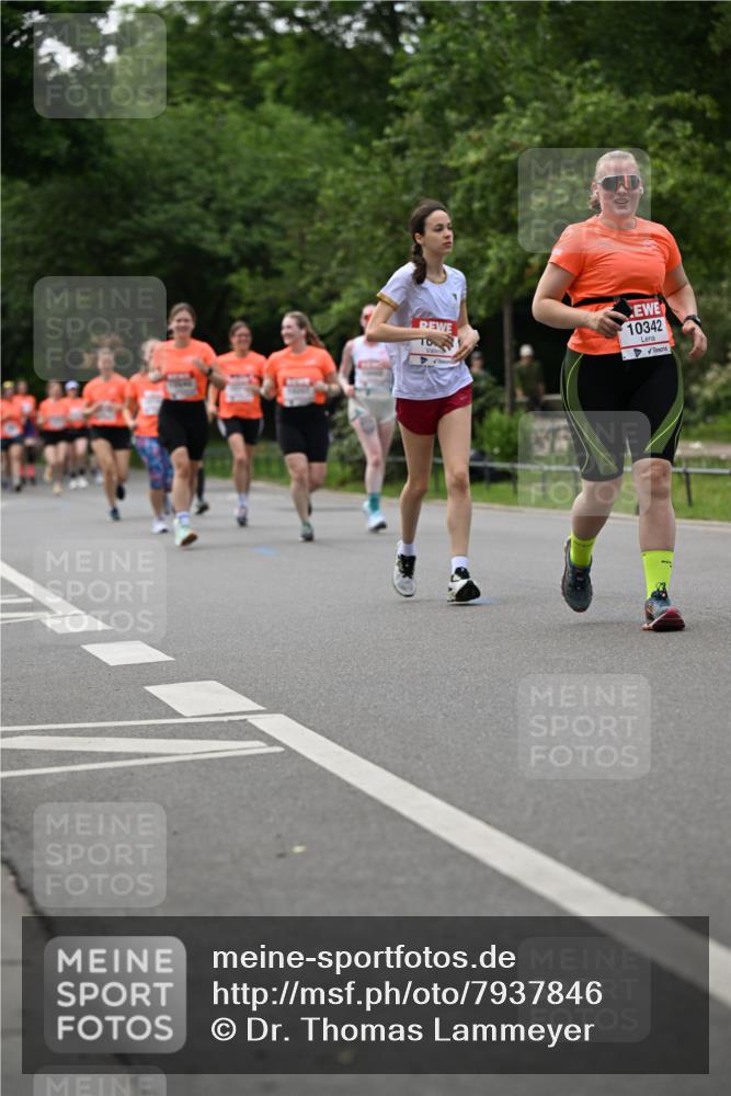 15.06.2025 - REWE Women's Run Dr. Thomas Lammeyer http://msf.ph/oto/7937846 15.06.2025 09:19:53 Laufen 10342 meine-sportfotos.de