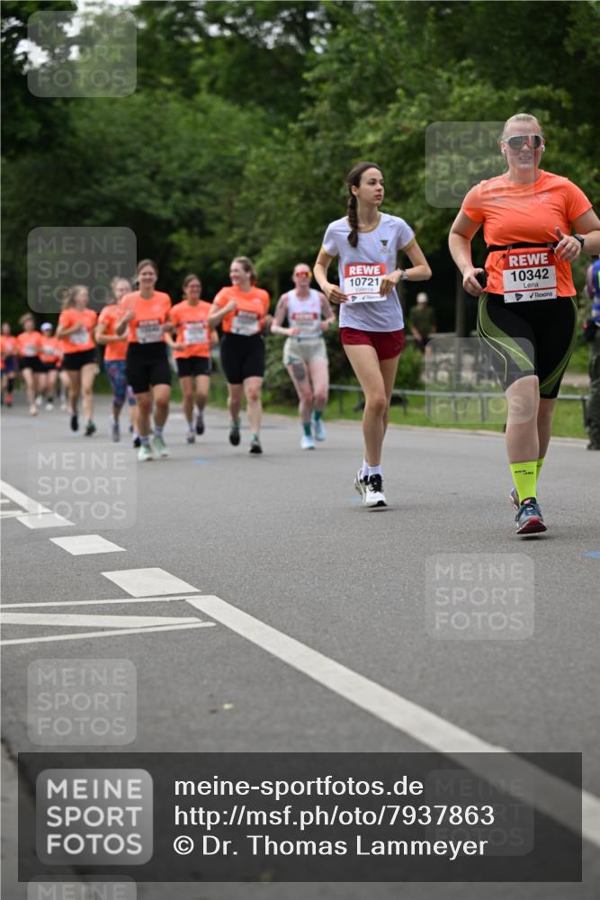 15.06.2025 - REWE Women's Run Dr. Thomas Lammeyer http://msf.ph/oto/7937863 15.06.2025 09:19:54 Laufen 10721, 10342 meine-sportfotos.de