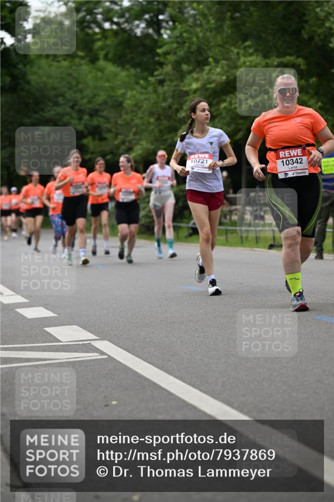 15.06.2025 - REWE Women's Run Dr. Thomas Lammeyer http://msf.ph/oto/7937869 15.06.2025 09:19:54 Laufen 10721, 10342 meine-sportfotos.de