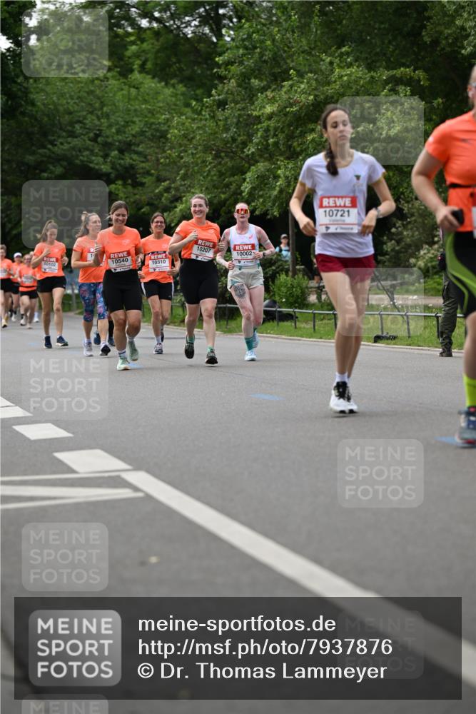 15.06.2025 - REWE Women's Run Dr. Thomas Lammeyer http://msf.ph/oto/7937876 15.06.2025 09:19:54 Laufen 10540, 10310, 10721 meine-sportfotos.de