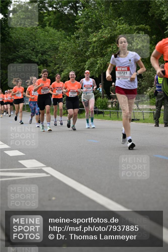 15.06.2025 - REWE Women's Run Dr. Thomas Lammeyer http://msf.ph/oto/7937885 15.06.2025 09:19:55 Laufen 10207, 10721 meine-sportfotos.de