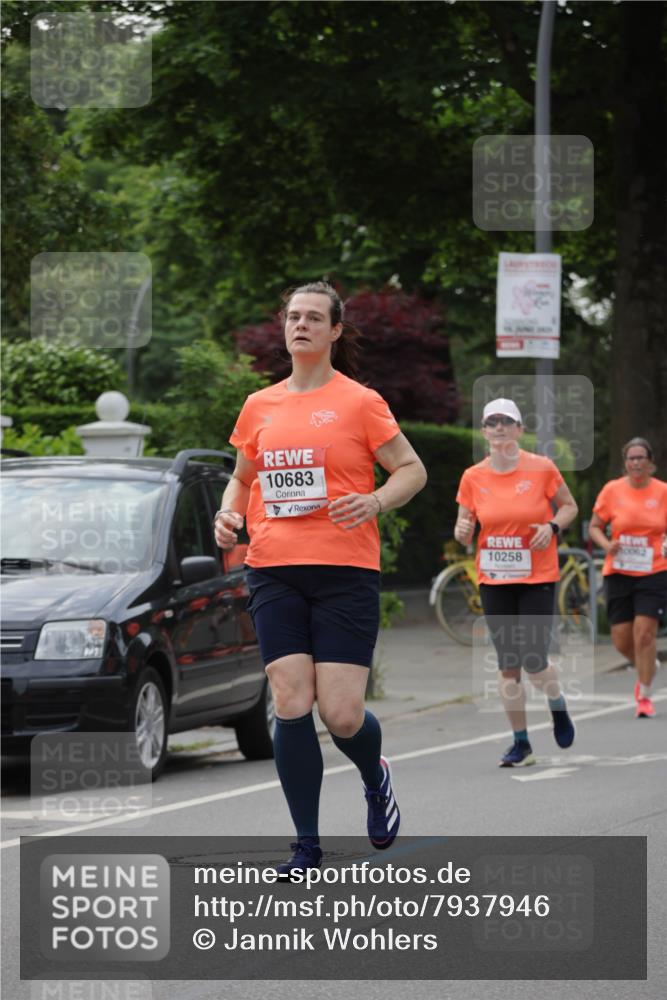 15.06.2025 - REWE Women's Run Jannik Wohlers http://msf.ph/oto/7937946 15.06.2025 08:27:09 Laufen 10683, 10258, 10062 meine-sportfotos.de