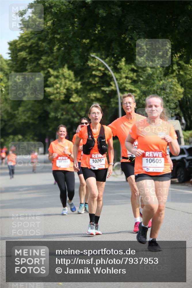 15.06.2025 - REWE Women's Run Jannik Wohlers http://msf.ph/oto/7937953 15.06.2025 09:55:44 Laufen 10389, 10261, 10605 meine-sportfotos.de