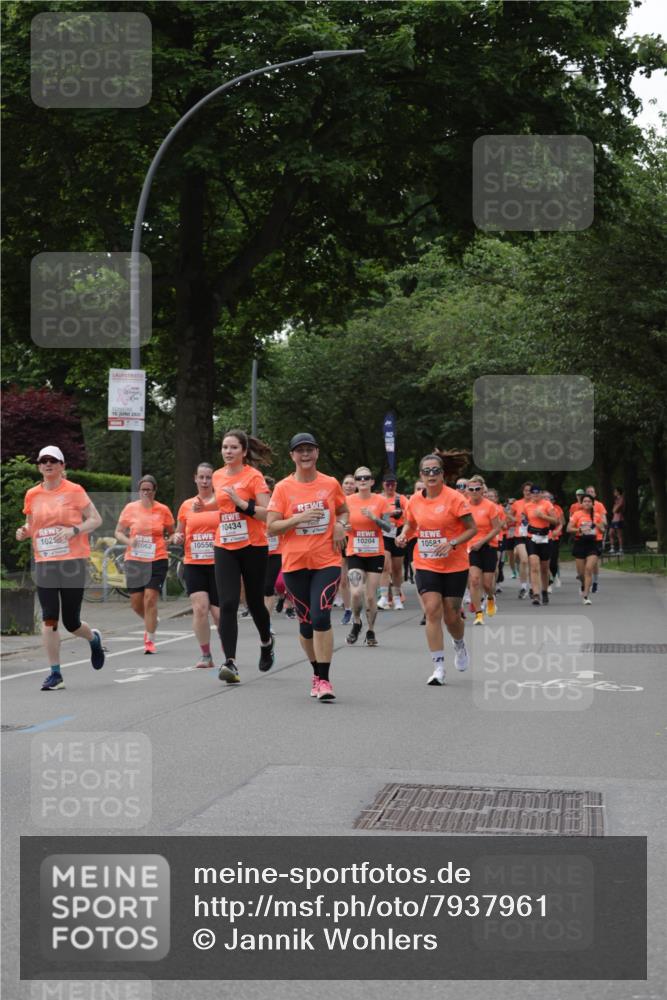 15.06.2025 - REWE Women's Run Jannik Wohlers http://msf.ph/oto/7937961 15.06.2025 08:27:10 Laufen 102, 10434, 0062, 10556, 10204, 10581 meine-sportfotos.de