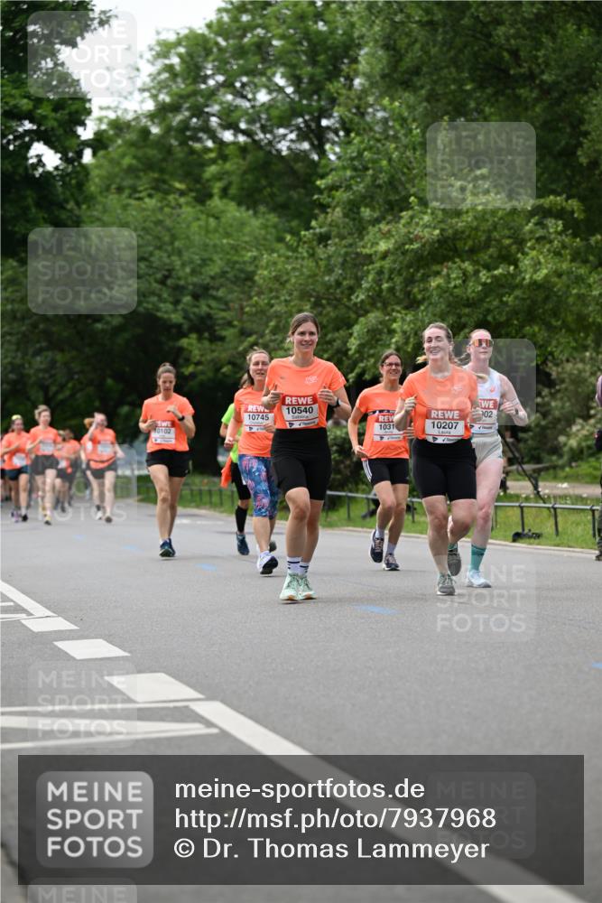 15.06.2025 - REWE Women's Run Dr. Thomas Lammeyer http://msf.ph/oto/7937968 15.06.2025 09:19:56 Laufen 10102, 10540, 02, 10745, 1031, 10207 meine-sportfotos.de