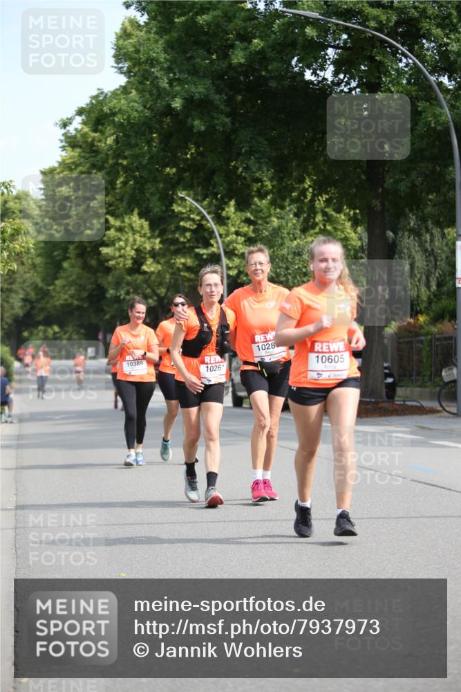 15.06.2025 - REWE Women's Run Jannik Wohlers http://msf.ph/oto/7937973 15.06.2025 09:55:45 Laufen 1028, 10389, 10261, 10605 meine-sportfotos.de