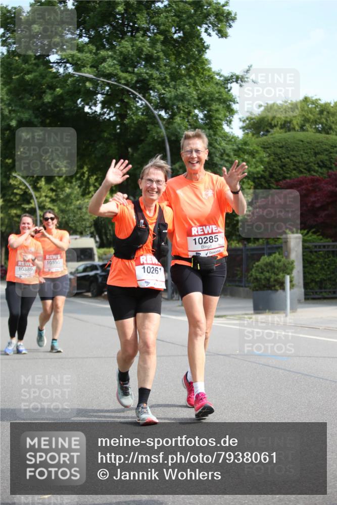 15.06.2025 - REWE Women's Run Jannik Wohlers http://msf.ph/oto/7938061 15.06.2025 09:55:47 Laufen 10389, 10595, 10261, 10285 meine-sportfotos.de