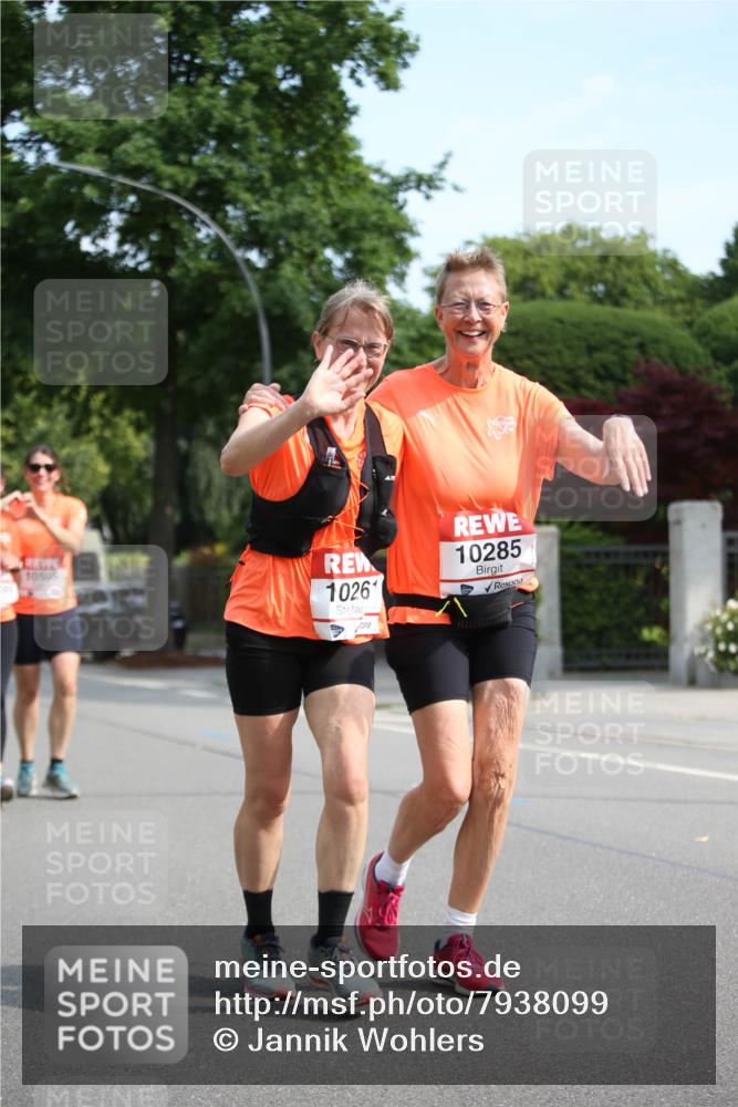 15.06.2025 - REWE Women's Run Jannik Wohlers http://msf.ph/oto/7938099 15.06.2025 09:55:48 Laufen 10595, 10285, 10261 meine-sportfotos.de