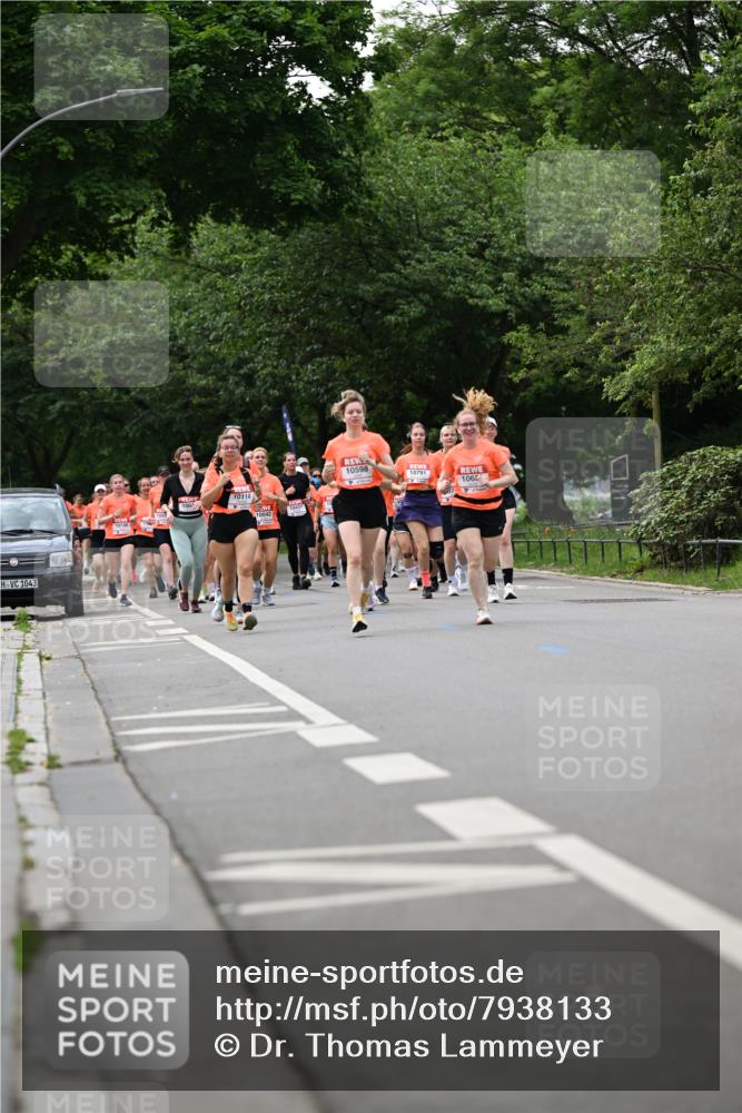 15.06.2025 - REWE Women's Run Dr. Thomas Lammeyer http://msf.ph/oto/7938133 15.06.2025 09:20:00 Laufen 1043 meine-sportfotos.de