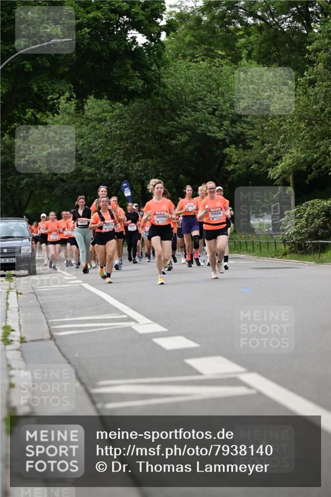 15.06.2025 - REWE Women's Run Dr. Thomas Lammeyer http://msf.ph/oto/7938140 15.06.2025 09:20:00 Laufen 1043, 10791, 1059, 10656, 18041, 10114 meine-sportfotos.de
