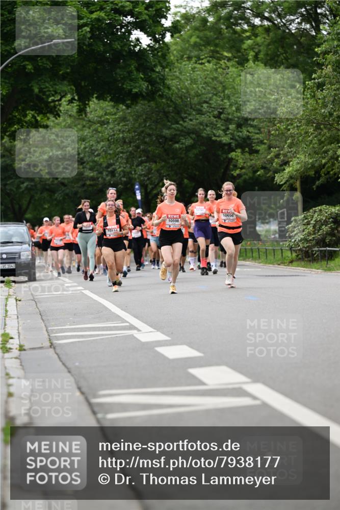 15.06.2025 - REWE Women's Run Dr. Thomas Lammeyer http://msf.ph/oto/7938177 15.06.2025 09:20:01 Laufen 1043, 10114, 10598, 10791, 10656 meine-sportfotos.de