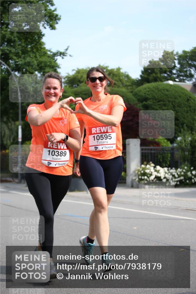 15.06.2025 - REWE Women's Run Jannik Wohlers http://msf.ph/oto/7938179 15.06.2025 09:55:50 Laufen 10389, 10595 meine-sportfotos.de