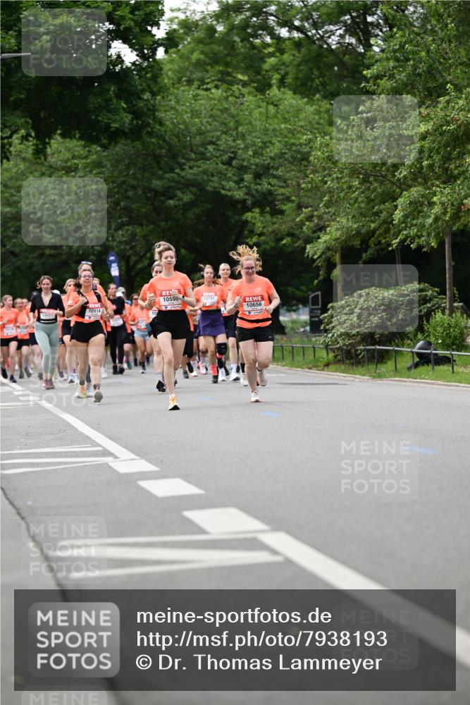15.06.2025 - REWE Women's Run Dr. Thomas Lammeyer http://msf.ph/oto/7938193 15.06.2025 09:20:01 Laufen 10114, 1059, 10791, 4, 10656 meine-sportfotos.de