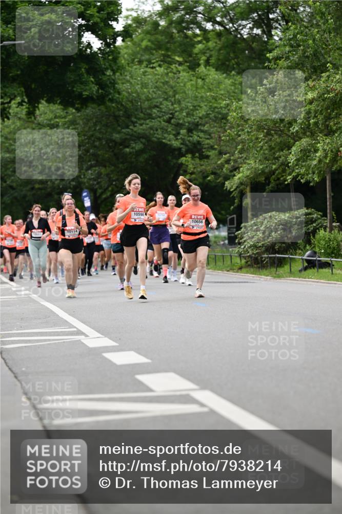 15.06.2025 - REWE Women's Run Dr. Thomas Lammeyer http://msf.ph/oto/7938214 15.06.2025 09:20:01 Laufen 10041, 10114, 10598, 10, 10656 meine-sportfotos.de