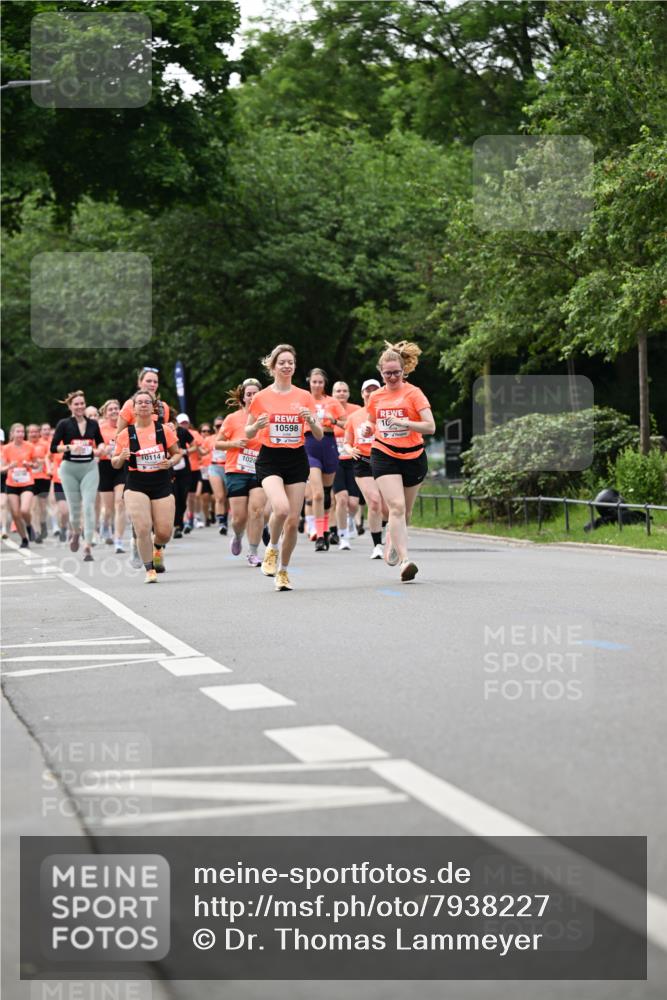 15.06.2025 - REWE Women's Run Dr. Thomas Lammeyer http://msf.ph/oto/7938227 15.06.2025 09:20:02 Laufen 10598 meine-sportfotos.de