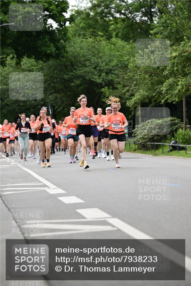 15.06.2025 - REWE Women's Run Dr. Thomas Lammeyer http://msf.ph/oto/7938233 15.06.2025 09:20:02 Laufen 10656 meine-sportfotos.de