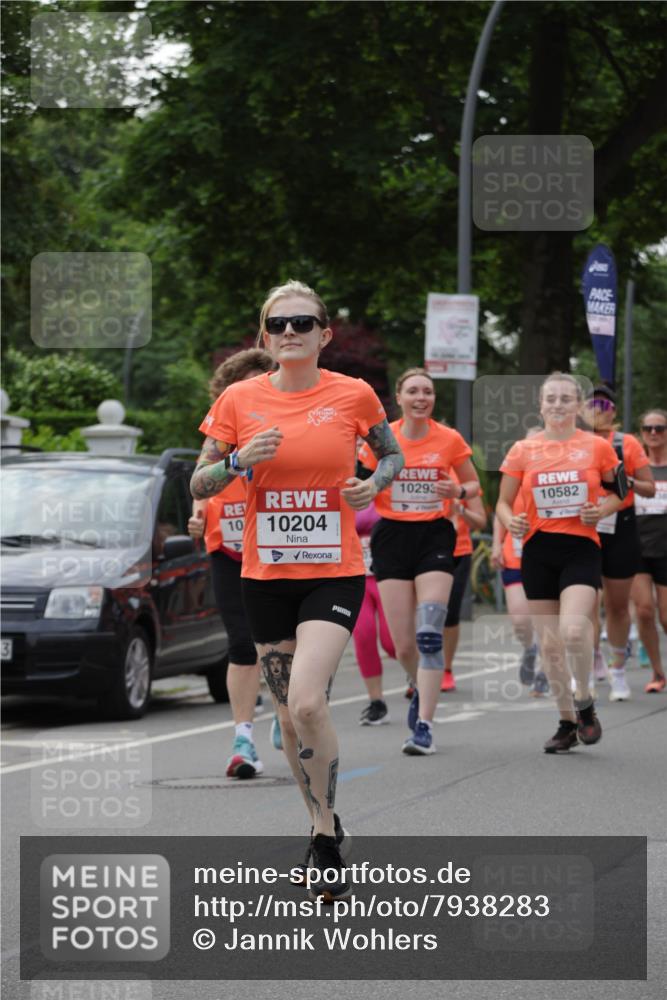 15.06.2025 - REWE Women's Run Jannik Wohlers http://msf.ph/oto/7938283 15.06.2025 08:27:15 Laufen 3, 10293, 10582, 10, 10204 meine-sportfotos.de