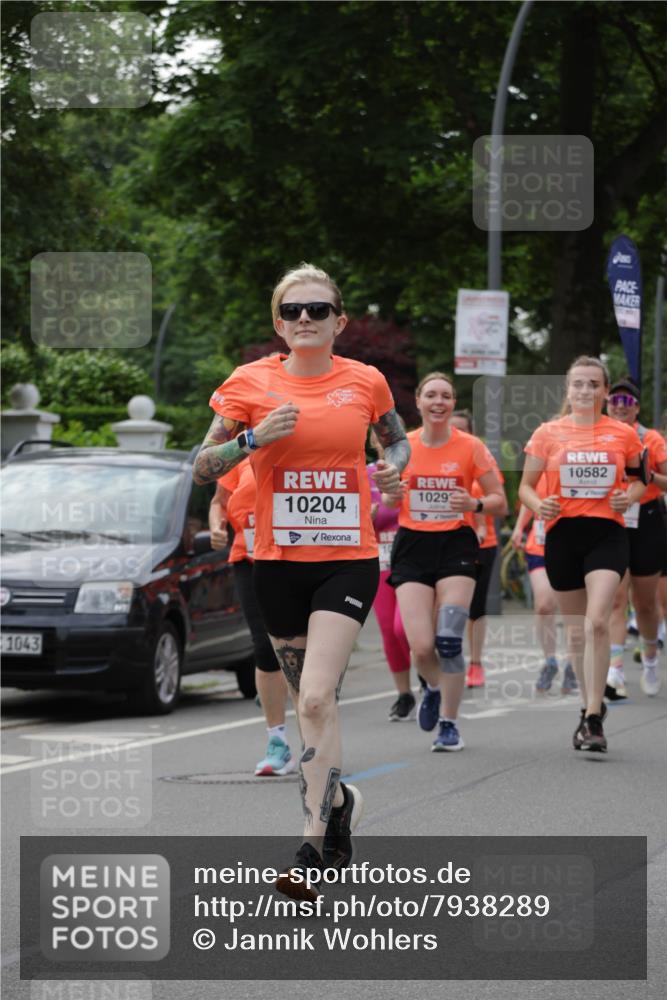 15.06.2025 - REWE Women's Run Jannik Wohlers http://msf.ph/oto/7938289 15.06.2025 08:27:15 Laufen 1043, 10293, 10204, 10582 meine-sportfotos.de