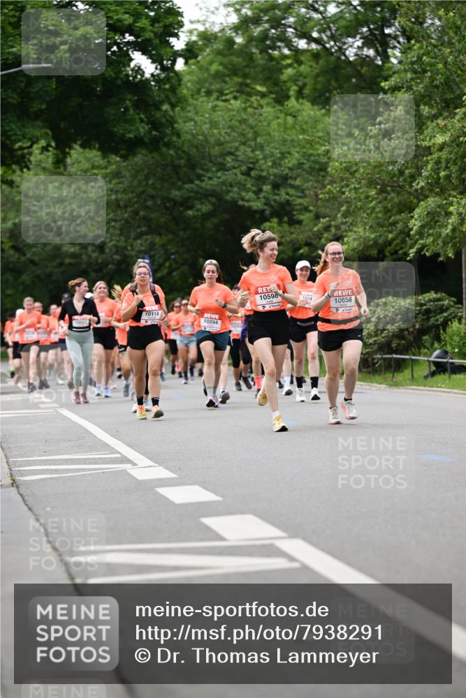 15.06.2025 - REWE Women's Run Dr. Thomas Lammeyer http://msf.ph/oto/7938291 15.06.2025 09:20:03 Laufen 10114, 10041, 10284, 10598, 1014, 10656 meine-sportfotos.de