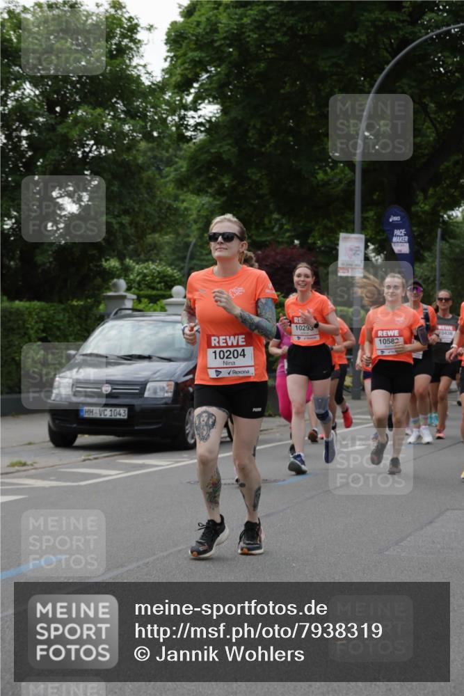 15.06.2025 - REWE Women's Run Jannik Wohlers http://msf.ph/oto/7938319 15.06.2025 08:27:15 Laufen 1043, 10293, 10438, 10582, 10204 meine-sportfotos.de