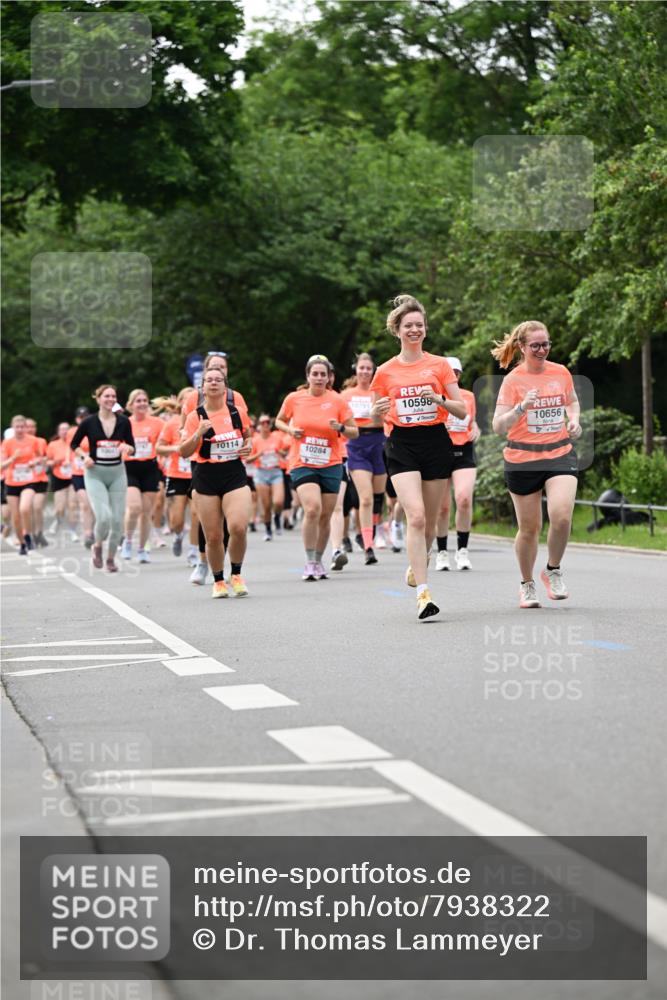 15.06.2025 - REWE Women's Run Dr. Thomas Lammeyer http://msf.ph/oto/7938322 15.06.2025 09:20:03 Laufen 10114, 10284, 10791, 10598, 10656 meine-sportfotos.de